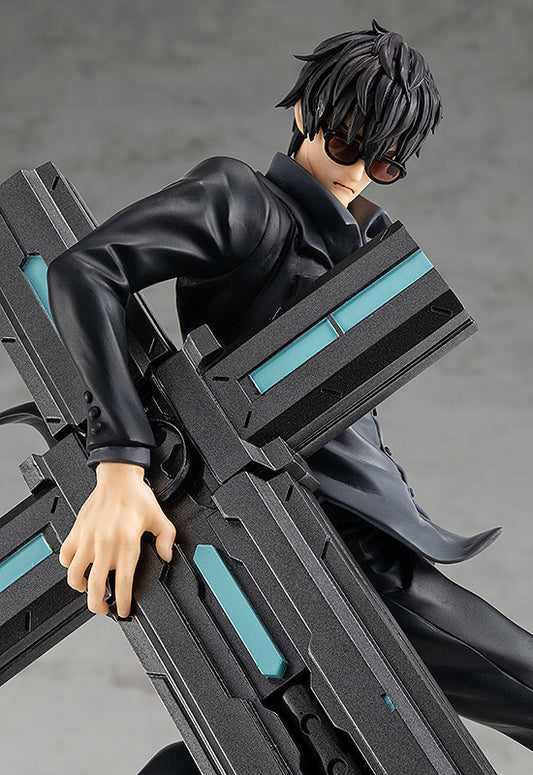 [Good Smile Company] POP UP PARADE: Trigun Stampede - Nicholas D. Wolfwood