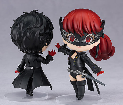 [Good Smile Company] Nendoroid 2263: Persona 5 The Royal - Yoshizawa Kasumi (Phantom Thief Ver.)