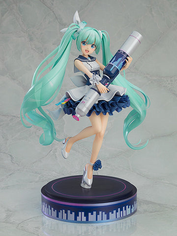 [Max Factory] Vocaloid: Hatsune Miku - Blue Archive Ver. (Limited Edition)