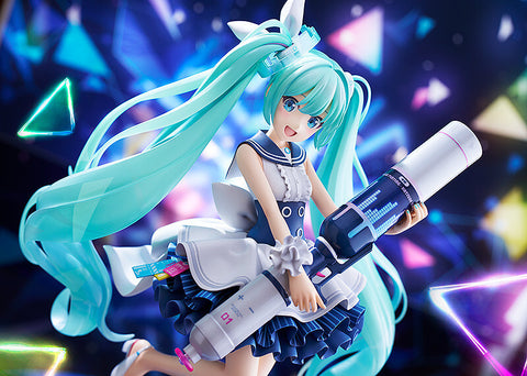 [Max Factory] Vocaloid: Hatsune Miku - Blue Archive Ver. (Limited Edition)