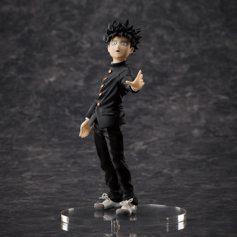 [Union Creative] Mob Psycho 100 III: Kageyama Shigeo & Ekubo
