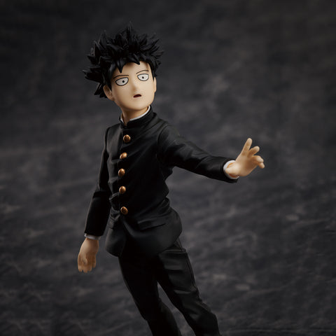 [Union Creative] Mob Psycho 100 III: Kageyama Shigeo & Ekubo