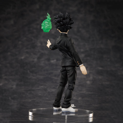 [Union Creative] Mob Psycho 100 III: Kageyama Shigeo & Ekubo
