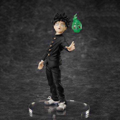 [Union Creative] Mob Psycho 100 III: Kageyama Shigeo & Ekubo
