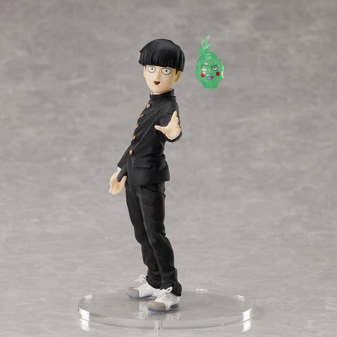 [Union Creative] Mob Psycho 100 III: Kageyama Shigeo & Ekubo