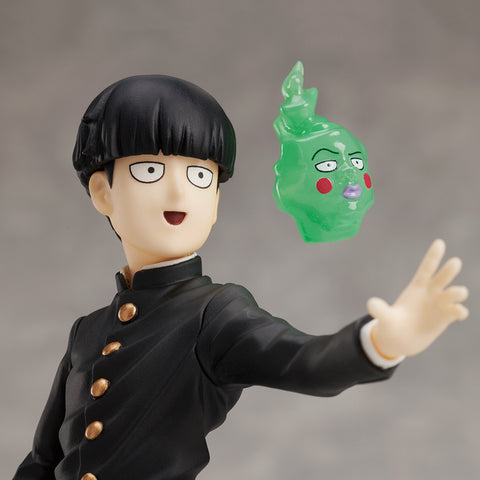[Union Creative] Mob Psycho 100 III: Kageyama Shigeo & Ekubo