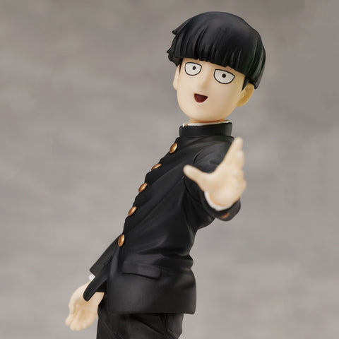[Union Creative] Mob Psycho 100 III: Kageyama Shigeo & Ekubo