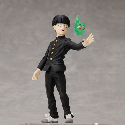 [Union Creative] Mob Psycho 100 III: Kageyama Shigeo & Ekubo