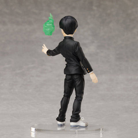 [Union Creative] Mob Psycho 100 III: Kageyama Shigeo & Ekubo