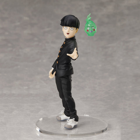 [Union Creative] Mob Psycho 100 III: Kageyama Shigeo & Ekubo