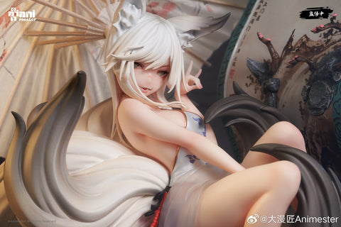 [AniMester] Hua Hu: Mo Li - Mo Shang Li Qing ver. 1/7