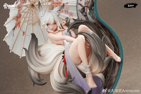 [AniMester] Hua Hu: Mo Li - Mo Shang Li Qing ver. 1/7