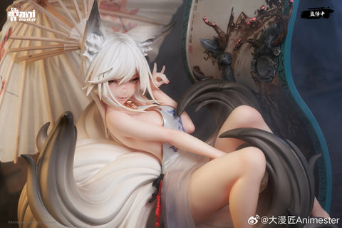 [AniMester] Hua Hu: Mo Li - Mo Shang Li Qing ver. 1/7