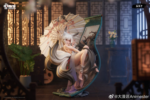 [AniMester] Hua Hu: Mo Li - Mo Shang Li Qing ver. 1/7