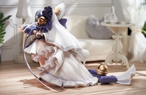 [AniGame] Azur Lane: Little Cheshire 1/6