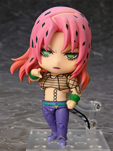 [Medicos Entertainment] Nendoroid 2275: JoJo's Bizarre Adventure Golden Wind - Diavolo