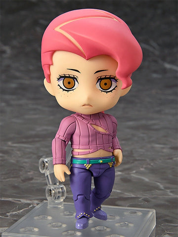 [Medicos Entertainment] Nendoroid 2275: JoJo's Bizarre Adventure Golden Wind - Diavolo