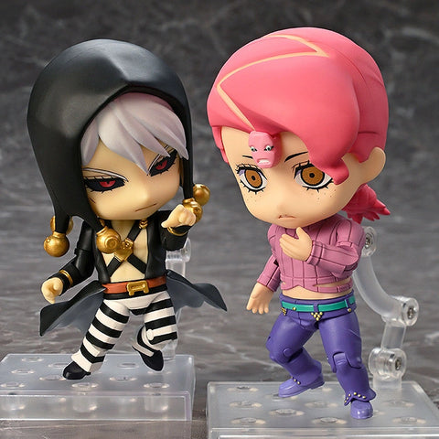 [Medicos Entertainment] Nendoroid 2275: JoJo's Bizarre Adventure Golden Wind - Diavolo