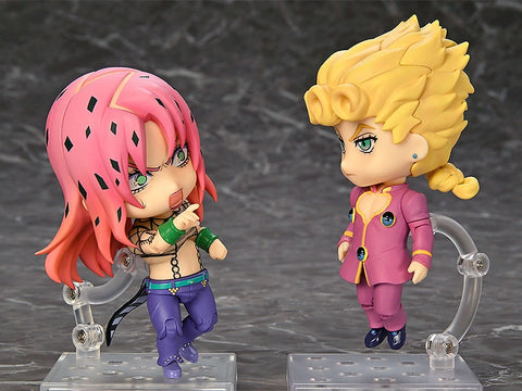 [Medicos Entertainment] Nendoroid 2275: JoJo's Bizarre Adventure Golden Wind - Diavolo