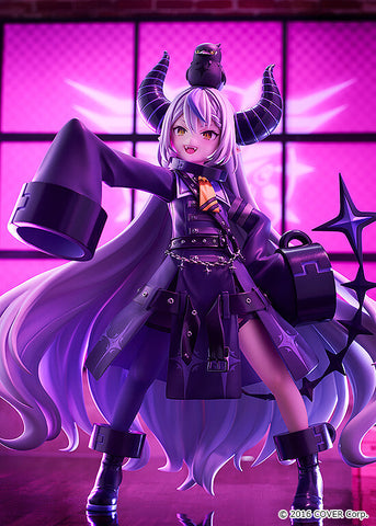 [Good Smile Company] Hololive Production: La+ Darknesss 1/6