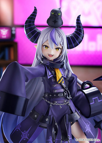 [Good Smile Company] Hololive Production: La+ Darknesss 1/6