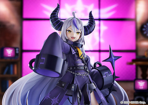 [Good Smile Company] Hololive Production: La+ Darknesss 1/6