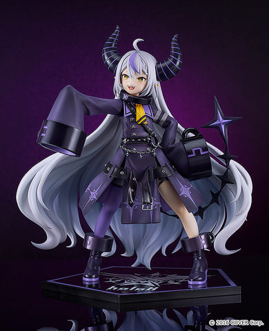 [Good Smile Company] Hololive Production: La+ Darknesss 1/6