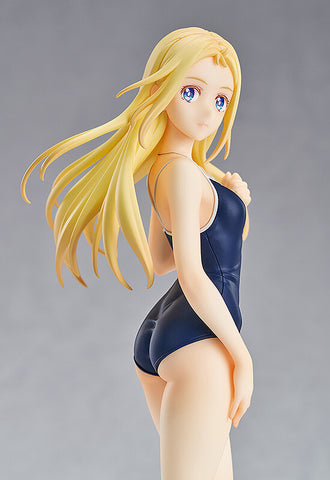 [Good Smile Company] POP UP PARADE: Summertime Render - Kofune Ushio