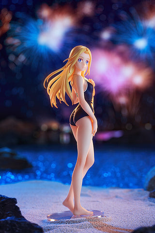 [Good Smile Company] POP UP PARADE: Summertime Render - Kofune Ushio