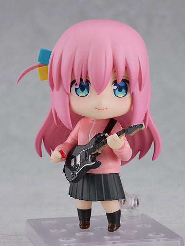 [Good Smile Company] Nendoroid 2069: Bocchi the Rock! - Gotou Hitori (REISSUE)