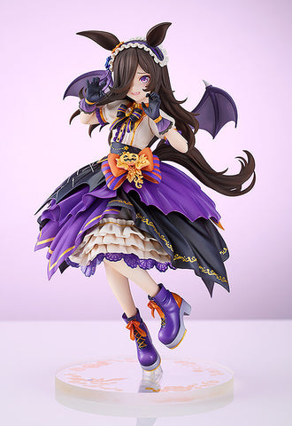 [Good Smile Company] Uma Musume Pretty Derby - Rice Shower - Make Up Vampire ver. 1/7