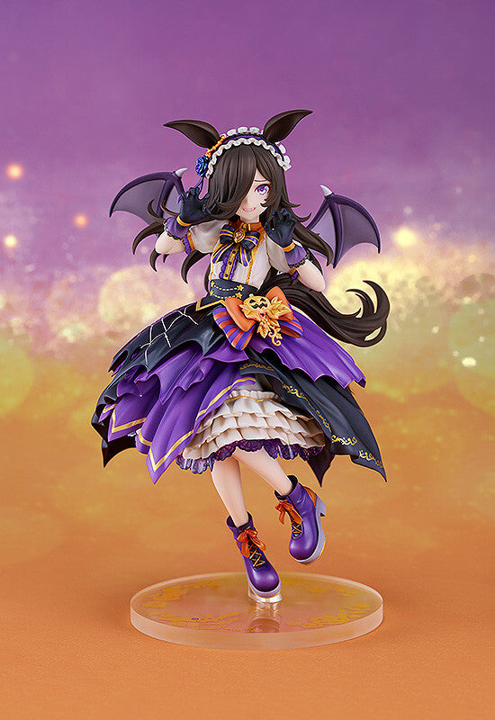 [Good Smile Company] Uma Musume Pretty Derby - Rice Shower - Make Up Vampire ver. 1/7