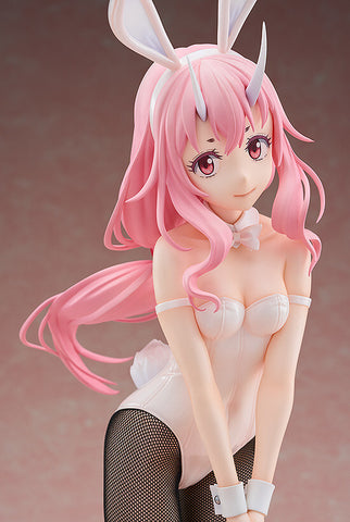 [FREEing] B-STYLE: That Time I Got Reincarnated as a Slime - Shuna 1/4 - Bunny Ver. (Limited Edition)