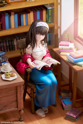 [Kotobukiya] THE iDOLM@STER Cinderella Girls - Sagisawa Fumika-off stage 1/8