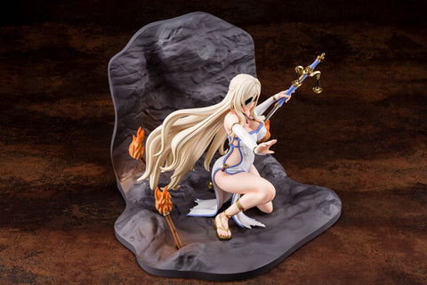 [Hakoiri Musume] Goblin Slayer II: Ken no Otome 1/6