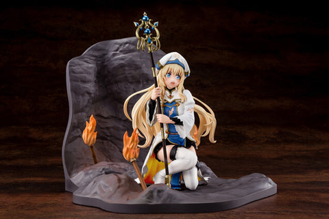 [Hakoiri Musume] Goblin Slayer II: Onna Shinkan 1/6