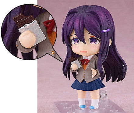 [Good Smile Company] Nendoroid 2283: Doki Doki Literature Club! - Yuri (Limited + Bonus)