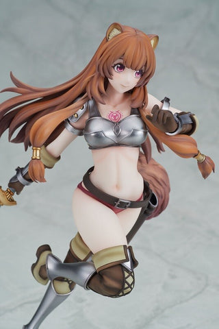 [Sol International] The Rising Of The Shield Hero Season 2: Raphtalia 1/7 (Bikini Armor Ver.)