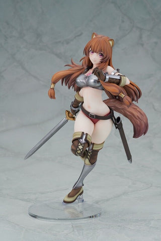 [Sol International] The Rising Of The Shield Hero Season 2: Raphtalia 1/7 (Bikini Armor Ver.)