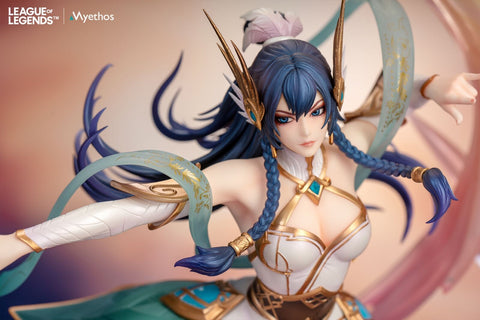 [Myethos] League of Legends: Irelia 1/7 - Divine Sword Ver.