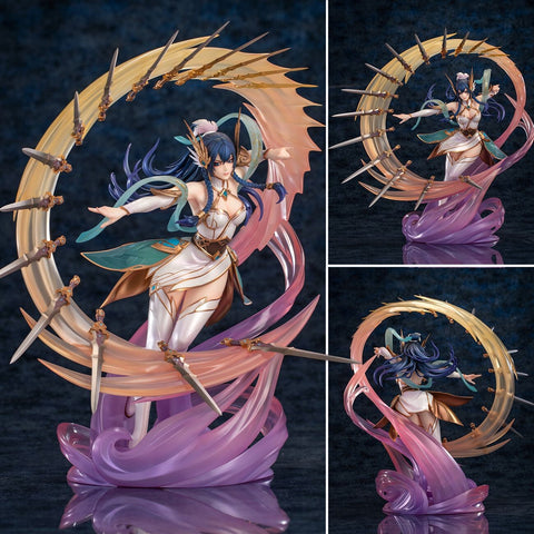 [Myethos] League of Legends: Irelia 1/7 - Divine Sword Ver.