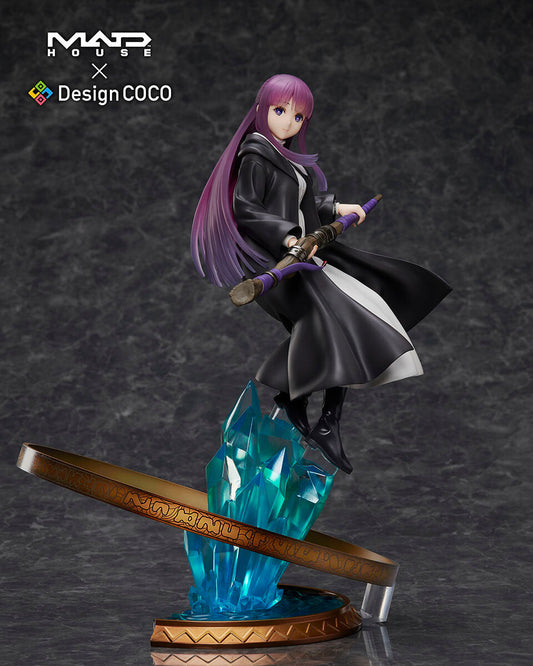 [Design Coco / Madhouse] Frieren: Beyond Journey's End - Fern 1/7 (Anime Anniversary Edition)