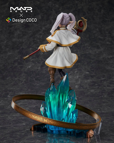 [Design Coco / Madhouse] Frieren: Beyond Journey's End - Frieren 1/7 (Anime Anniversary Edition)