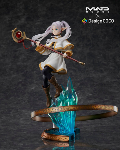 [Design Coco / Madhouse] Frieren: Beyond Journey's End - Frieren 1/7 (Anime Anniversary Edition)