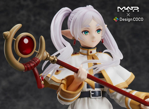 [Design Coco / Madhouse] Frieren: Beyond Journey's End - Frieren 1/7 (Anime Anniversary Edition)