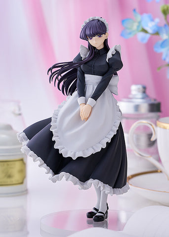 [Good Smile Company] POP UP PARADE: Komi Can't Communicate - Shoko Komi