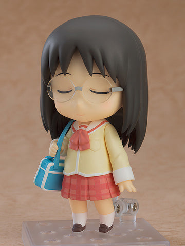 [Good Smile Company] Nendoroid 2293: Nichijou My Ordinary Life - Minakami Mai