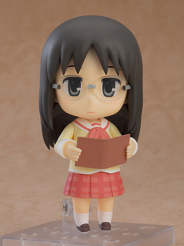 [Good Smile Company] Nendoroid 2293: Nichijou My Ordinary Life - Minakami Mai