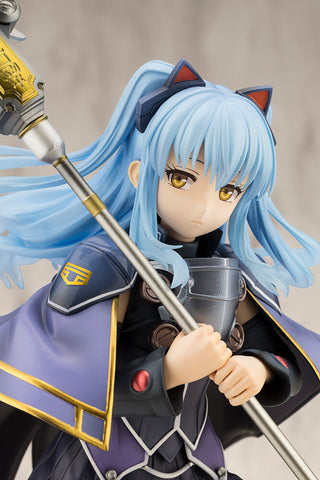 [Kotobukiya] The Legend of Heroes: Zero No Kiseki - Tio Plato 1/8 (Limited + Bonus)