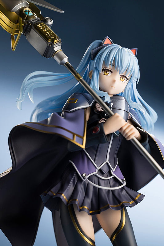 [Kotobukiya] The Legend of Heroes: Zero No Kiseki - Tio Plato 1/8